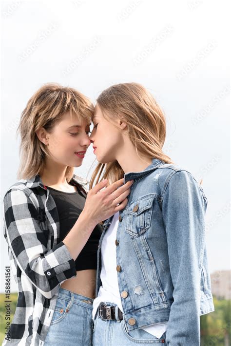 amateur teen lesbian|10 Girls Get Real About Their First Kisses With Girls